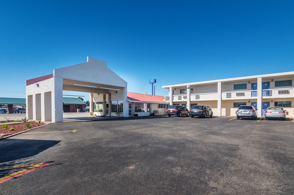 Motel 6 Childress, TX, CHILDRESS, CHILDRESS