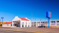 Motel 6 Childress, TX