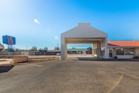 Motel 6 Childress, TX