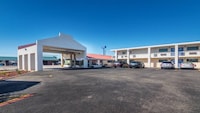 Motel 6 Childress, TX