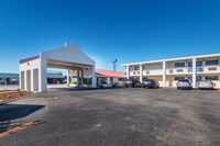 Motel 6 Childress, TX