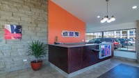 Motel 6 Childress, TX