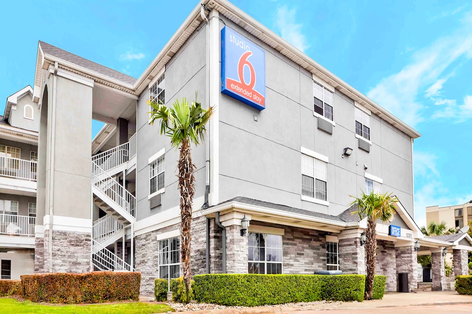 Studio 6 Dallas, TX - North - Richardson, C75238, Dallas