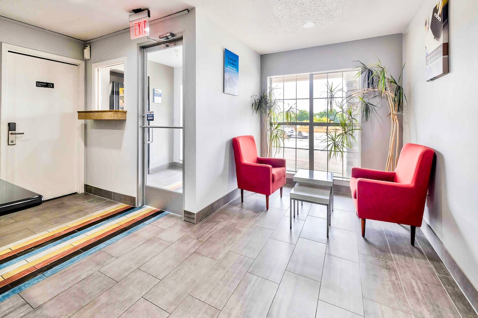 Studio 6 Dallas, TX - North - Richardson, C75238, Dallas