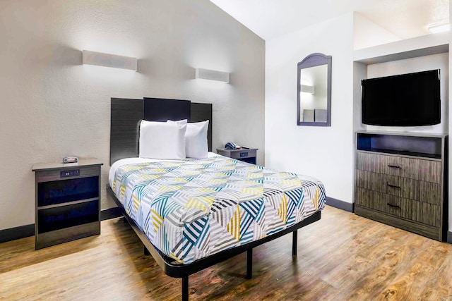 1 Queen Bed | Suite, Non-Smoking