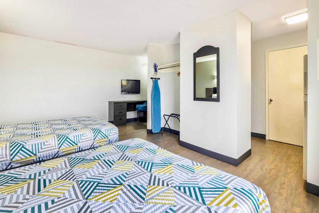 2 Queen Beds | Non-Smoking, Kitchen