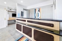 Studio 6 Dallas, TX - North - Richardson