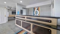Studio 6 Dallas, TX - North - Richardson