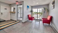 Studio 6 Dallas, TX - North - Richardson