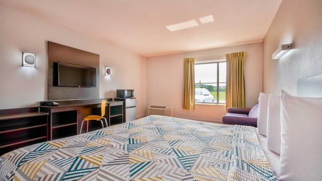 1 King Bed | Non-Smoking, Mini Fridge 