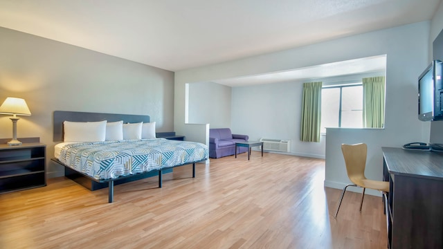 1 King Bed | Suite, Non-Smoking