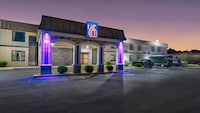 Motel 6 Springfield, OH