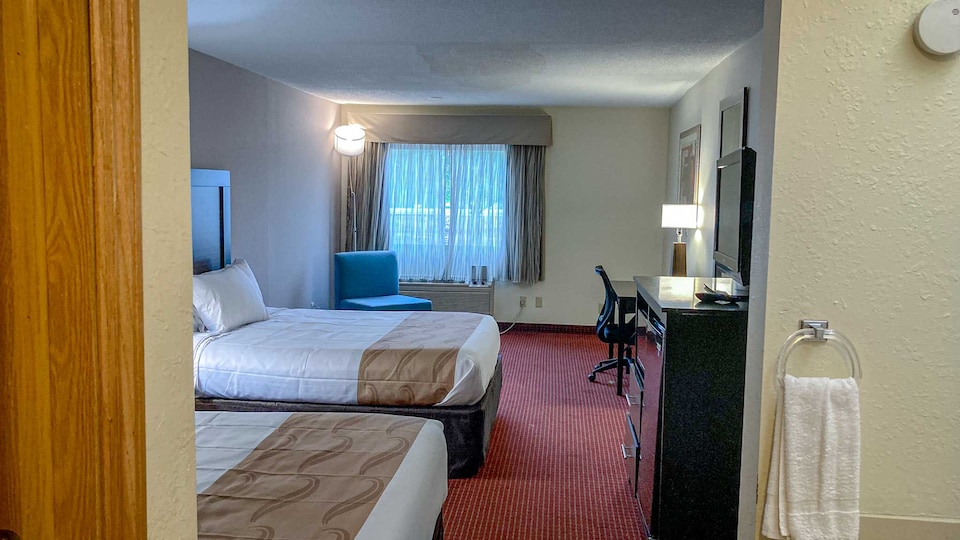 Motel 6 Elkhart, IN, C46514, Elkhart IN