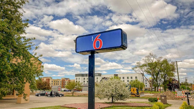 Motel 6 Elkhart, IN