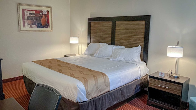 1 Queen Bed | Non-Smoking, Micfridge