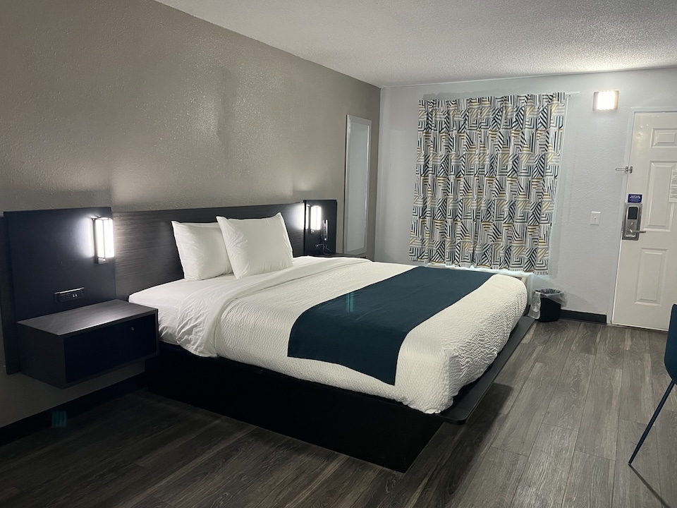 Studio 6 West Columbia, SC - Airport, West Columbia, West Columbia