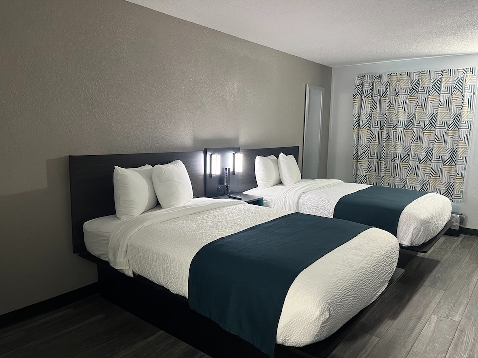 Studio 6 West Columbia, SC - Airport, West Columbia, West Columbia