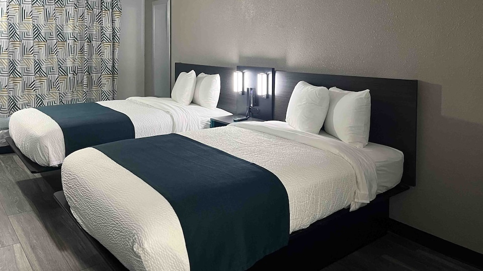 Studio 6 West Columbia, SC - Airport, West Columbia, West Columbia