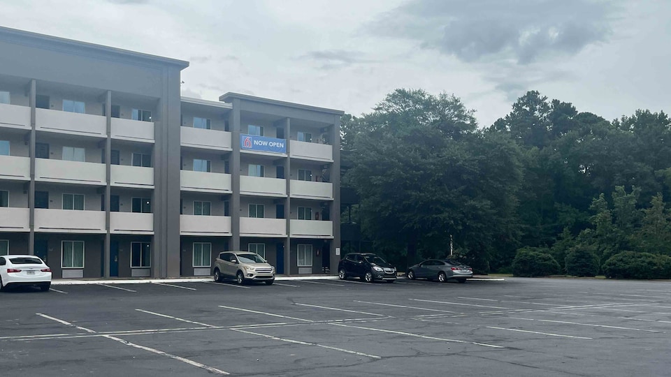 Studio 6 West Columbia, SC - Airport, West Columbia, West Columbia