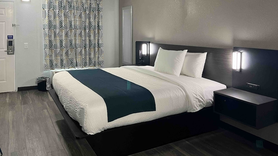 Studio 6 West Columbia, SC - Airport, West Columbia, West Columbia