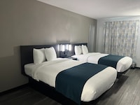 Studio 6 West Columbia, SC - Airport