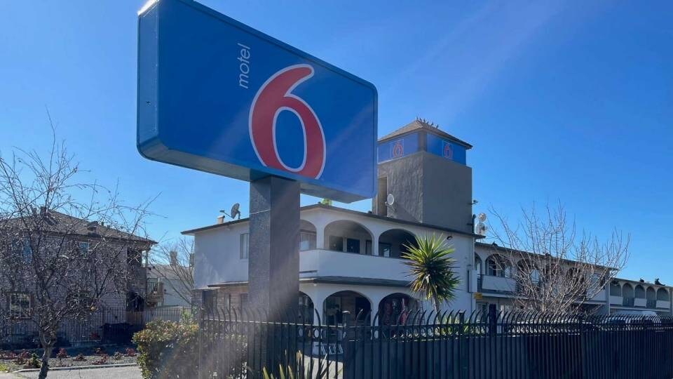 Motel 6 Richmond, CA – Civic Center, Richmond_53db4322, Richmond