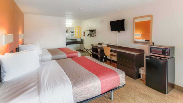 2 FULL BEDS | MOBILITY ACCESSIBLE TUB NSMK