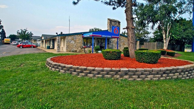 Motel 6 Kalamazoo, MI