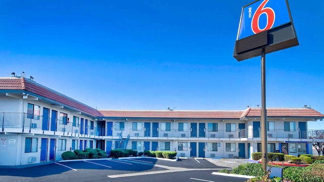 Motel 6 Vallejo, CA - Six Flags West