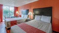 Motel 6 Dumfries, VA