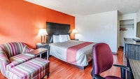 Motel 6 Dumfries, VA