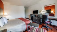 Motel 6 Dumfries, VA