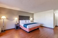 Motel 6 Dumfries, VA