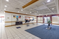 Motel 6 Dumfries, VA