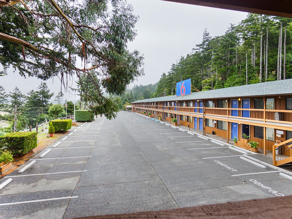 Motel 6 Gold Beach, OR, Gold Beach, Gold Beach