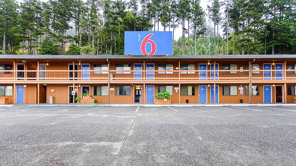 Motel 6 Gold Beach, OR, Gold Beach, Gold Beach