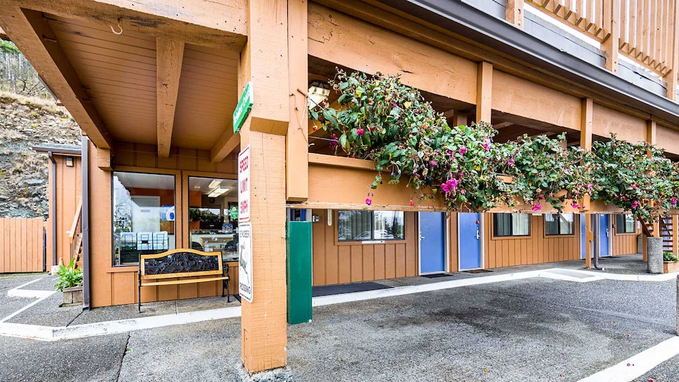 Motel 6 Gold Beach, OR, Gold Beach, Gold Beach