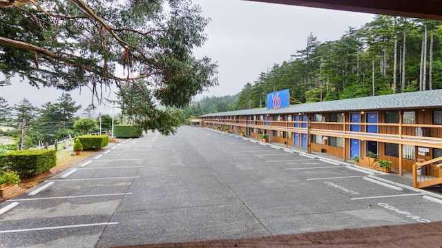 Motel 6 Gold Beach, OR