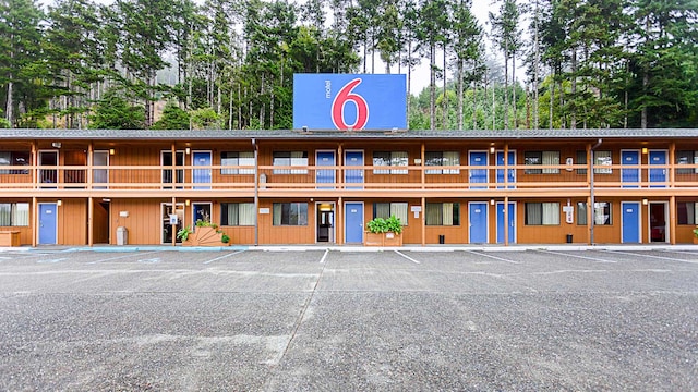 Motel 6 Gold Beach, OR