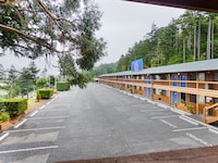 Motel 6 Gold Beach, OR