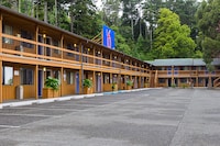 Motel 6 Gold Beach, OR