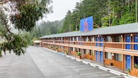 Motel 6 Gold Beach, OR