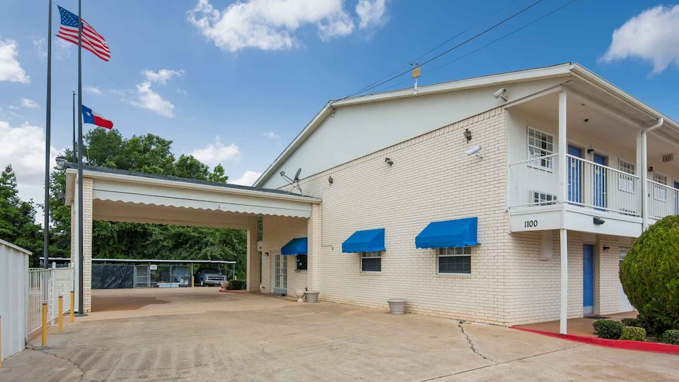 Motel 6 Atlanta, TX, Atlanta_8a33c77f, Atlanta