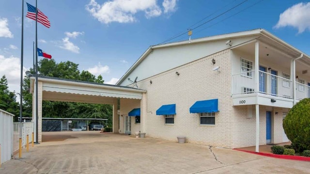 Motel 6 Atlanta, TX