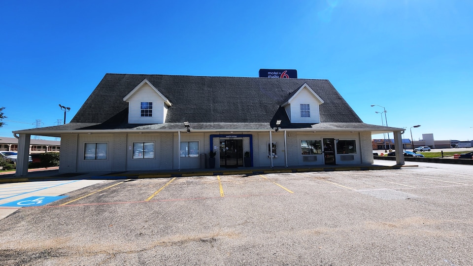 Motel 6 Webster, TX - Houston - Nasa Lake, Webster, Webster