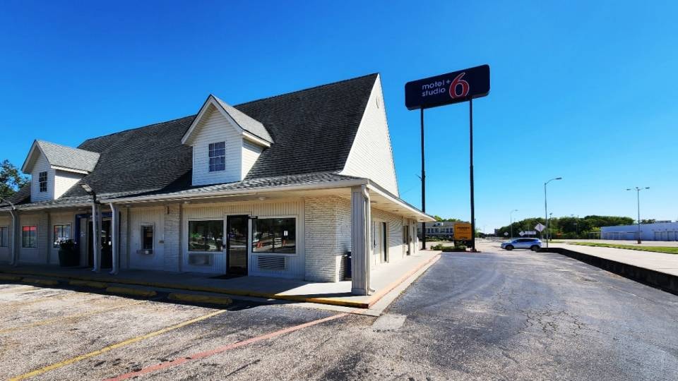 Motel 6 Webster, TX - Houston - Nasa Lake, Webster, Webster