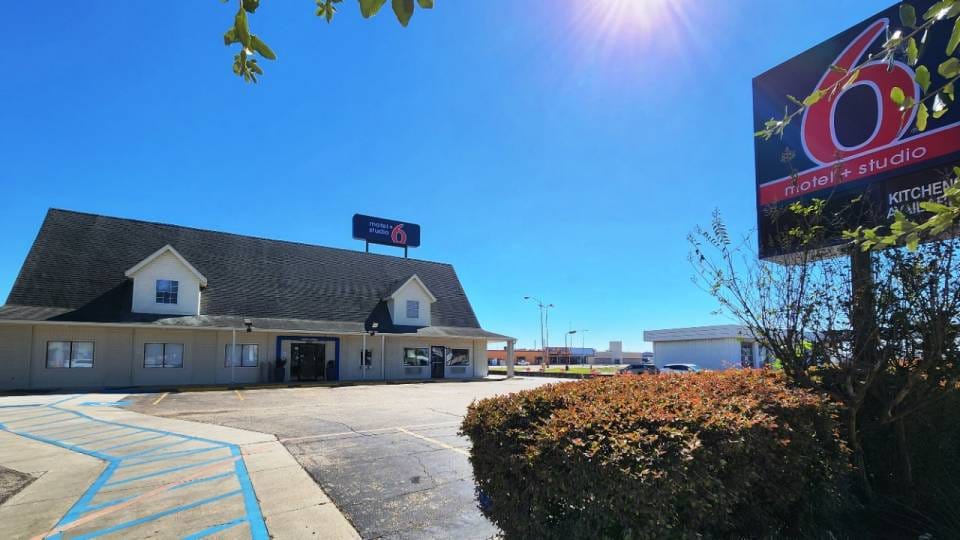 Motel 6 Webster, TX - Houston - Nasa Lake, Webster, Webster
