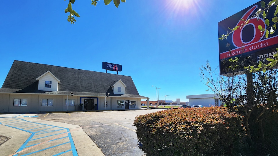 Motel 6 Webster, TX - Houston - Nasa Lake, Webster, Webster