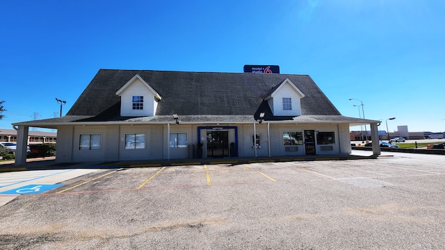 Motel 6 Webster, TX - Houston - Nasa Lake