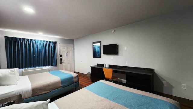 2 Queen Beds | Mobility Accessible Tub Nsmk